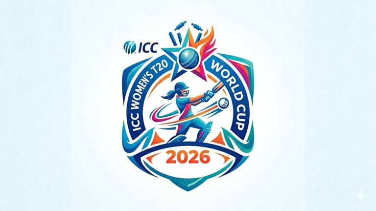 ICC Women's T20 World Cup 2026 Live Streaming