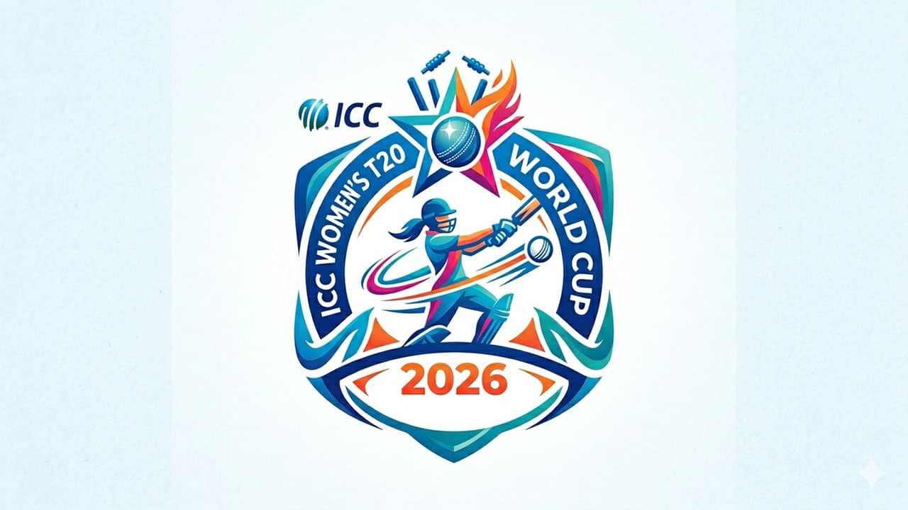 ICC Women's T20 World Cup 2026 Live Streaming